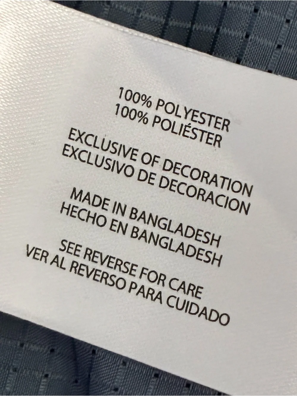 Banana Republic very good